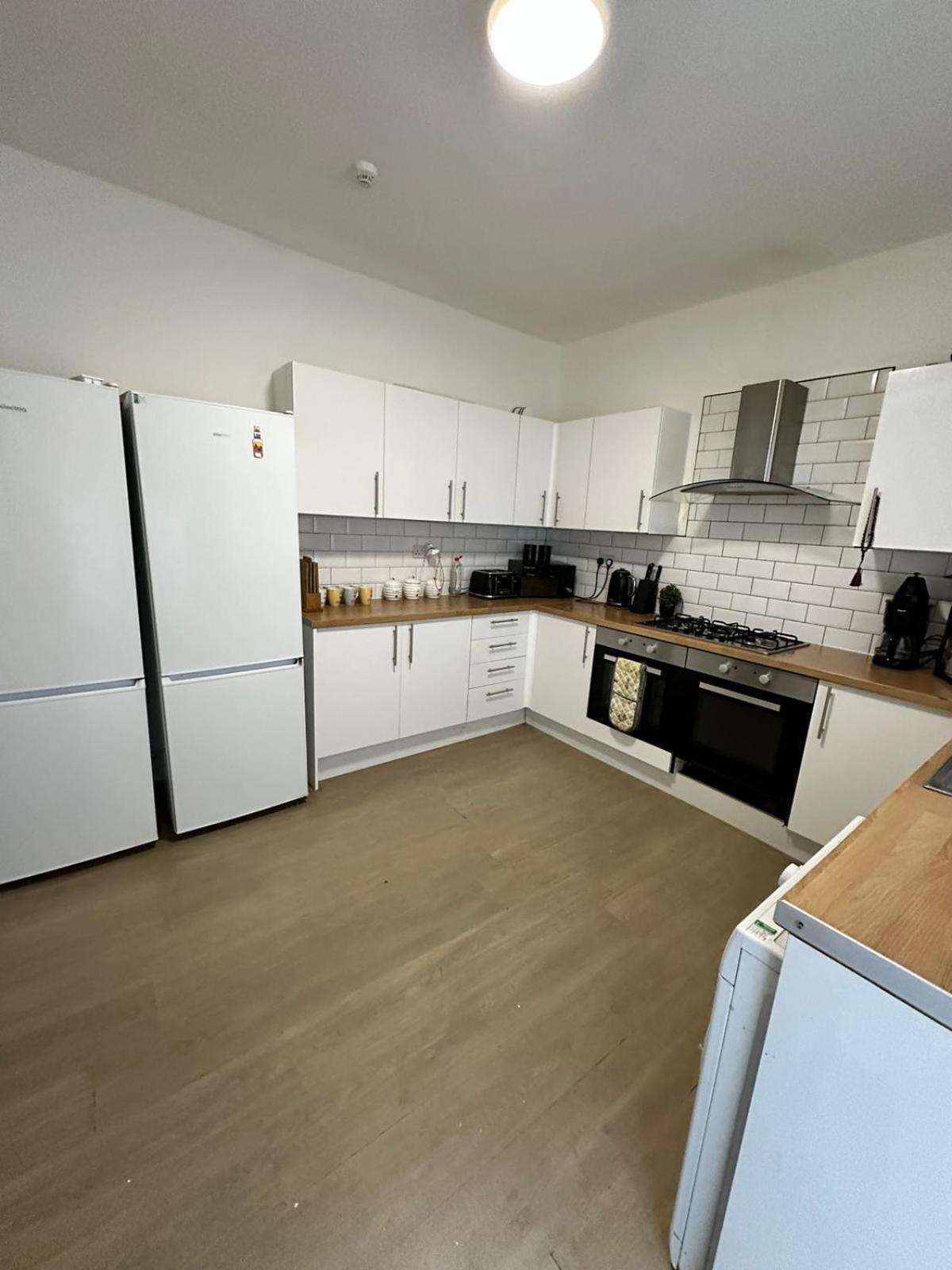 Guest house Quirky Oasis Anfield *