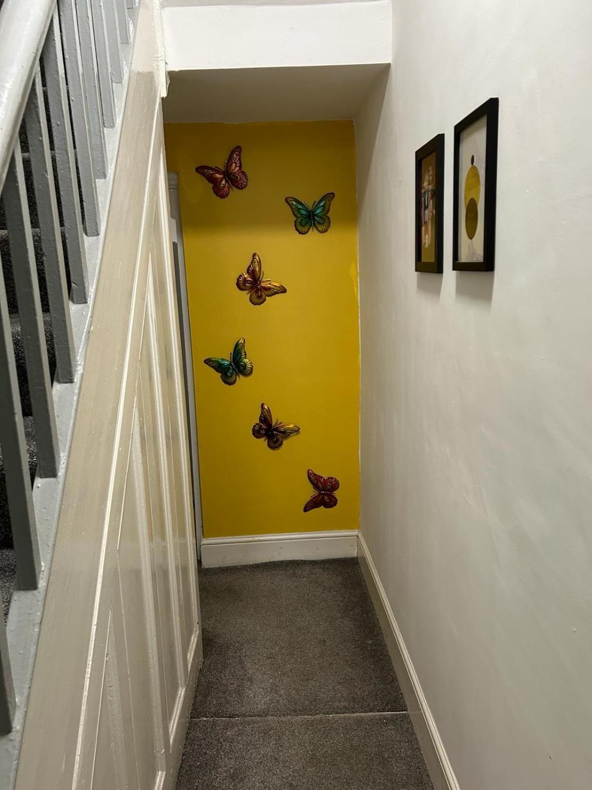 Guest house Quirky Oasis Anfield Liverpool